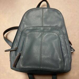 Tignanello  Back Pack Leather